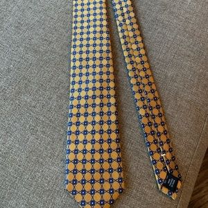 Jos. A. Bank tie - New with tags